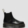 2976 Chelsea Boot aus Smooth Leather mit Platform 2976 Chelsea Boot aus Smooth Leather mit Platform