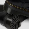 2976 Chelsea Boot aus Smooth Leather mit Platform 2976 Chelsea Boot aus Smooth Leather mit Platform