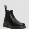 2976 Chelsea Boot aus Smooth Leather mit weißen Nähten 2976 Chelsea Boot aus Smooth Leather mit weißen Nähten