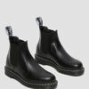 2976 Chelsea Boot aus Smooth Leather mit weißen Nähten 2976 Chelsea Boot aus Smooth Leather mit weißen Nähten