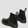 2976 Chelsea Boot aus Smooth Leather mit weißen Nähten 2976 Chelsea Boot aus Smooth Leather mit weißen Nähten