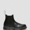 2976 Chelsea Boot aus Smooth Leather mit weißen Nähten 2976 Chelsea Boot aus Smooth Leather mit weißen Nähten