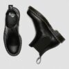 2976 Chelsea Boot aus Smooth Leather mit weißen Nähten 2976 Chelsea Boot aus Smooth Leather mit weißen Nähten