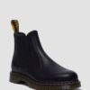2976 Chelsea Boot mit Grizzly-Fleecefutter