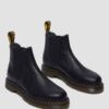 2976 Chelsea Boot mit Grizzly-Fleecefutter