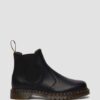 2976 Chelsea Boot mit Grizzly-Fleecefutter