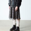 2976 Chelsea Boot mit Kunstfellfutter und Platform 2976 Chelsea Boot mit Kunstfellfutter und Platform
