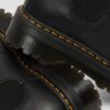 2976 Chelsea Boot mit Kunstfellfutter und Platform 2976 Chelsea Boot mit Kunstfellfutter und Platform