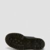 2976 Chelsea Boot mit Kunstfellfutter und Platform 2976 Chelsea Boot mit Kunstfellfutter und Platform