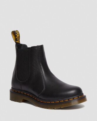 2976 Damen-Chelsea-Stiefel aus Virginia Leather