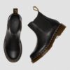 2976 Damen-Chelsea-Stiefel aus Virginia Leather