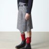 2976 Damen-Chelsea-Stiefel aus Virginia Leather