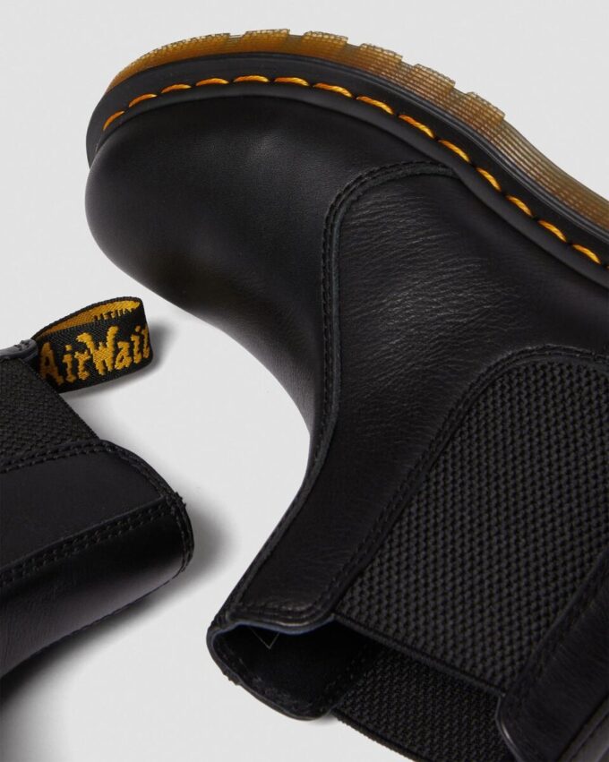 2976 Damen-Chelsea-Stiefel aus Virginia Leather
