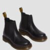 2976 Damen-Chelsea-Stiefel aus Virginia Leather