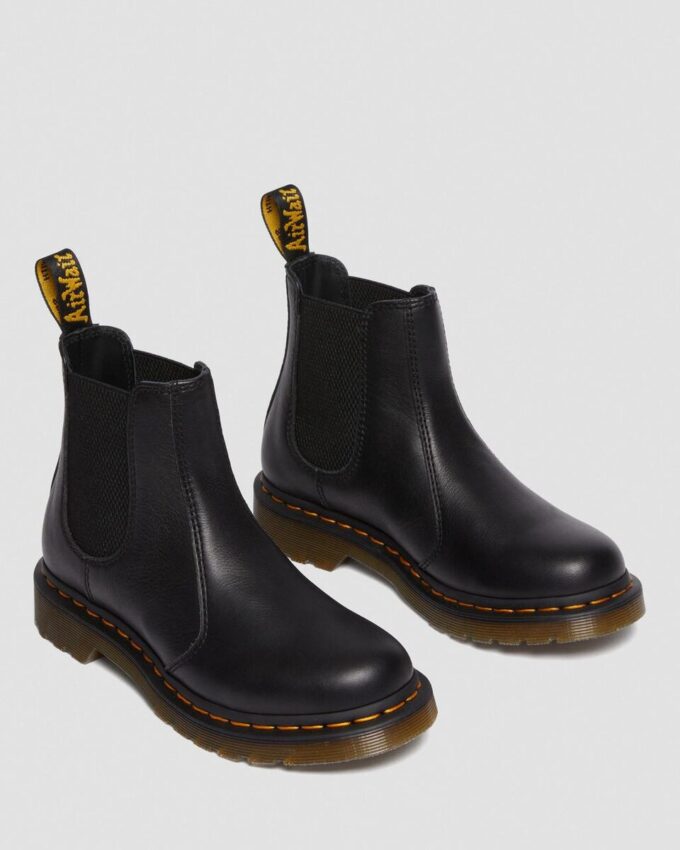 2976 Damen-Chelsea-Stiefel aus Virginia Leather