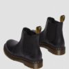 2976 Damen-Chelsea-Stiefel aus Virginia Leather