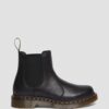 2976 Damen-Chelsea-Stiefel aus Virginia Leather