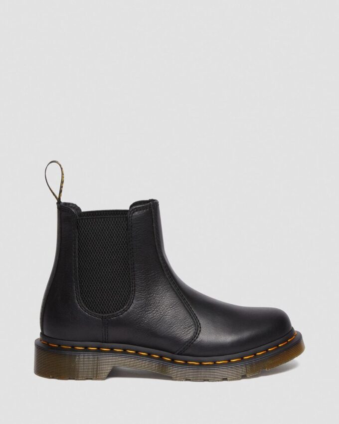 2976 Damen-Chelsea-Stiefel aus Virginia Leather