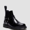 2976 Harness Analine Leder-Chelsea-Boot