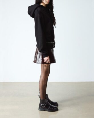 2976 Harness Analine Leder-Chelsea-Boot