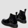 2976 Harness Analine Leder-Chelsea-Boot