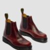 2976 Hergestellt in England Klassische Chelsea-Stiefel aus Kalbsleder 2976 Hergestellt in England Klassische Chelsea-Stiefel aus Kalbsleder
