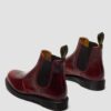 2976 Hergestellt in England Klassische Chelsea-Stiefel aus Kalbsleder 2976 Hergestellt in England Klassische Chelsea-Stiefel aus Kalbsleder