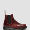 2976 Hergestellt in England Klassische Chelsea-Stiefel aus Kalbsleder 2976 Hergestellt in England Klassische Chelsea-Stiefel aus Kalbsleder