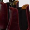 2976 Hergestellt in England Klassische Chelsea-Stiefel aus Kalbsleder 2976 Hergestellt in England Klassische Chelsea-Stiefel aus Kalbsleder