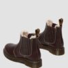 2976 Leonore II Chelsea Boot aus Grizzly-Leder mit Kunstfellfutter 2976 Leonore II Chelsea Boot aus Grizzly-Leder mit Kunstfellfutter