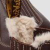 2976 Leonore II Chelsea Boot aus Grizzly-Leder mit Kunstfellfutter 2976 Leonore II Chelsea Boot aus Grizzly-Leder mit Kunstfellfutter