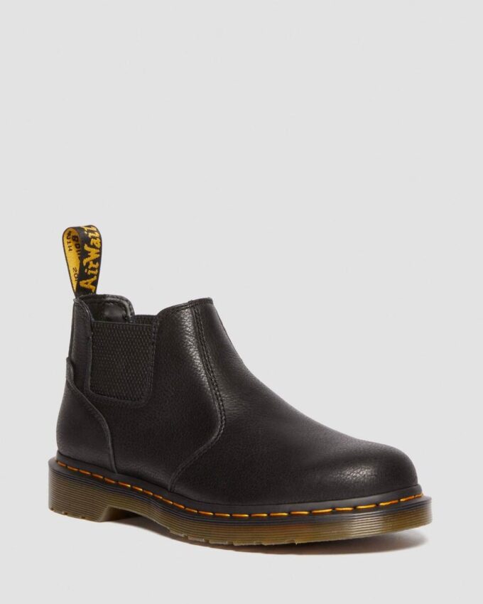 2976 Lo Rogue Chelsea Boot aus Leder 2976 Lo Rogue Chelsea Boot aus Leder