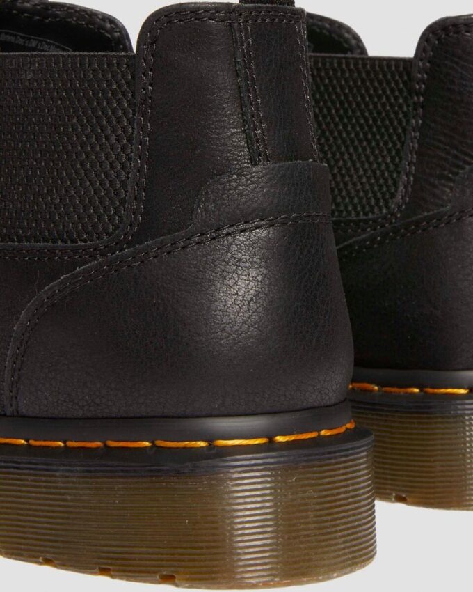 2976 Lo Rogue Chelsea Boot aus Leder 2976 Lo Rogue Chelsea Boot aus Leder