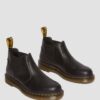 2976 Lo Rogue Chelsea Boot aus Leder 2976 Lo Rogue Chelsea Boot aus Leder