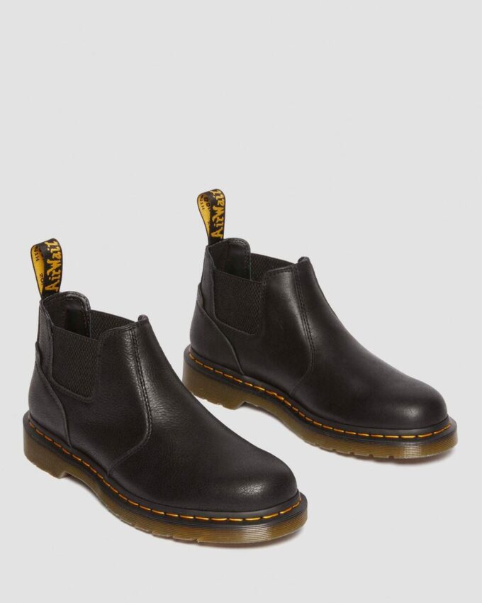 2976 Lo Rogue Chelsea Boot aus Leder 2976 Lo Rogue Chelsea Boot aus Leder