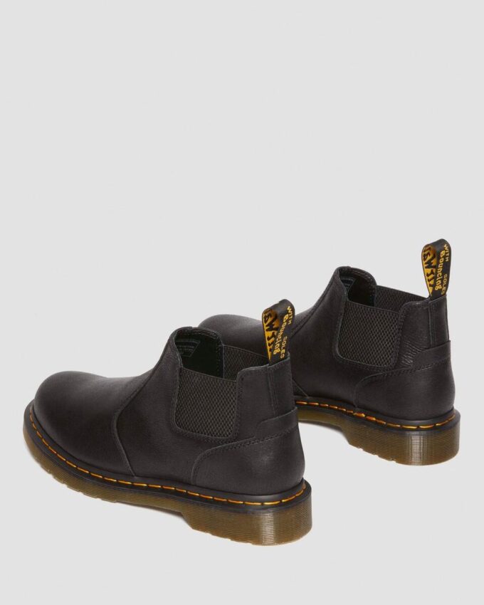 2976 Lo Rogue Chelsea Boot aus Leder 2976 Lo Rogue Chelsea Boot aus Leder