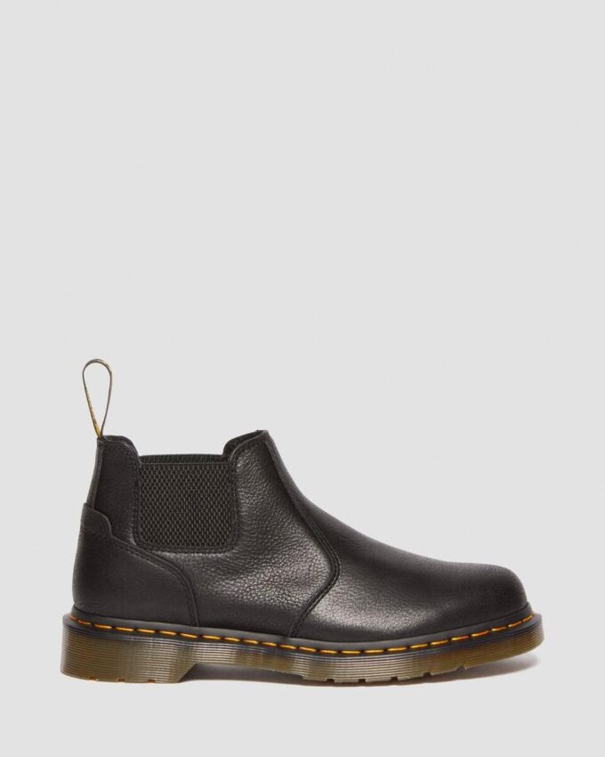 2976 Lo Rogue Chelsea Boot aus Leder 2976 Lo Rogue Chelsea Boot aus Leder
