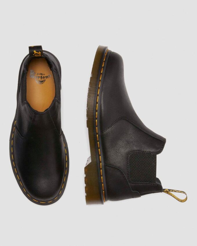 2976 Lo Rogue Chelsea Boot aus Leder 2976 Lo Rogue Chelsea Boot aus Leder