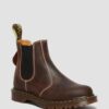 2976 Made in England Wax Commander Chelsea Boot 2976 Made in England Wax Commander Chelsea Boot