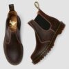 2976 Made in England Wax Commander Chelsea Boot 2976 Made in England Wax Commander Chelsea Boot