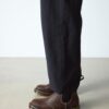 2976 Made in England Wax Commander Chelsea Boot 2976 Made in England Wax Commander Chelsea Boot