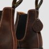 2976 Made in England Wax Commander Chelsea Boot 2976 Made in England Wax Commander Chelsea Boot