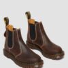 2976 Made in England Wax Commander Chelsea Boot 2976 Made in England Wax Commander Chelsea Boot