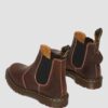 2976 Made in England Wax Commander Chelsea Boot 2976 Made in England Wax Commander Chelsea Boot