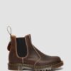 2976 Made in England Wax Commander Chelsea Boot 2976 Made in England Wax Commander Chelsea Boot