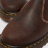 2976 Made in England Wax Commander Chelsea Boot 2976 Made in England Wax Commander Chelsea Boot