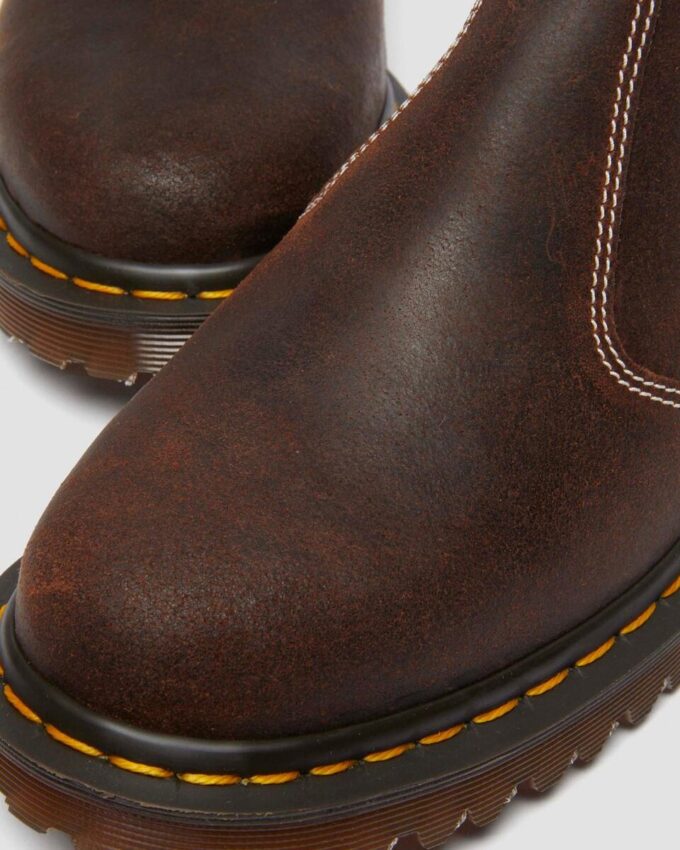 2976 Made in England Wax Commander Chelsea Boot 2976 Made in England Wax Commander Chelsea Boot