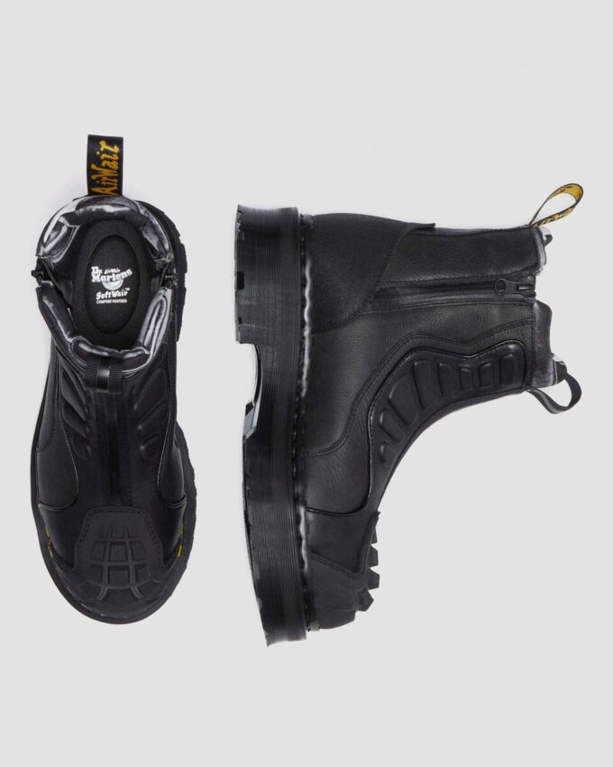 2976 Protect Leder-Chelsea-Boot 2976 Protect Leder-Chelsea-Boot