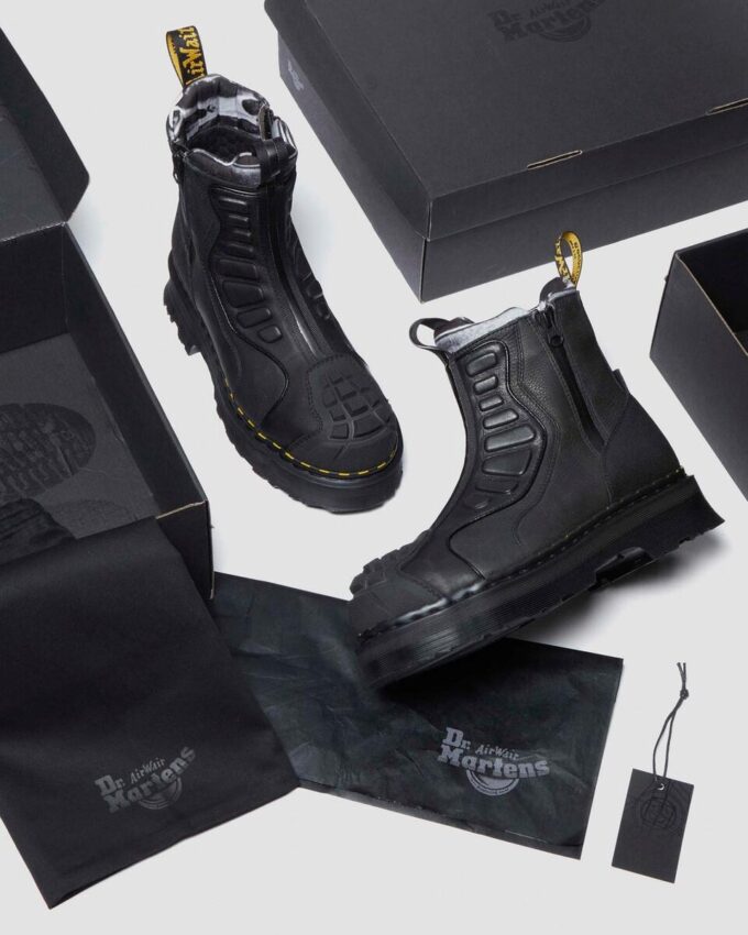 2976 Protect Leder-Chelsea-Boot 2976 Protect Leder-Chelsea-Boot