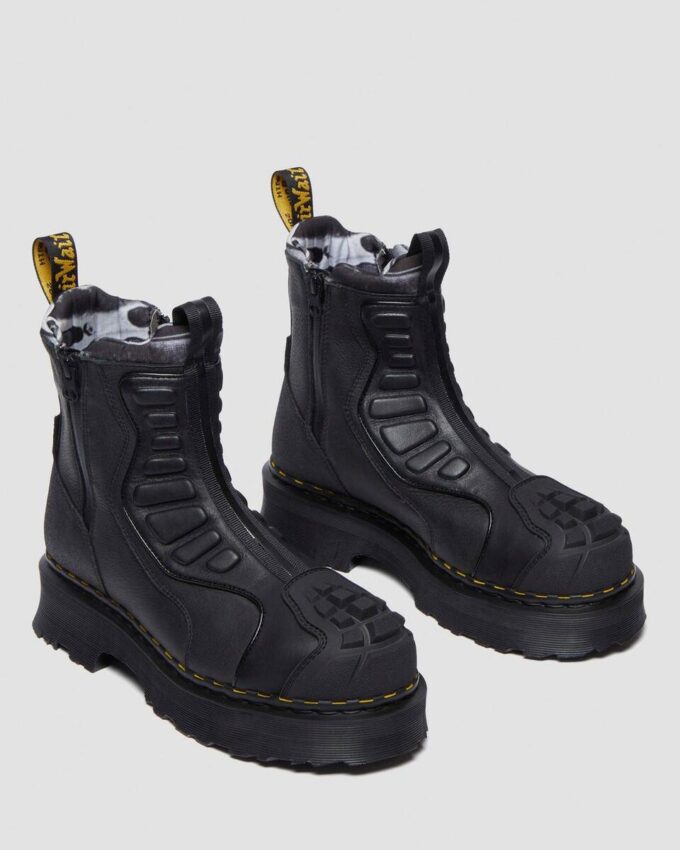 2976 Protect Leder-Chelsea-Boot 2976 Protect Leder-Chelsea-Boot